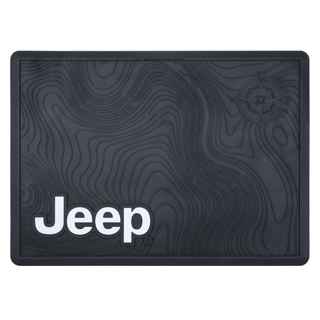 Plasticolor Jeep Cargo MAT - Outdoor Depot