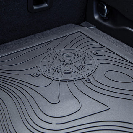 Plasticolor Jeep Cargo MAT - Outdoor Depot