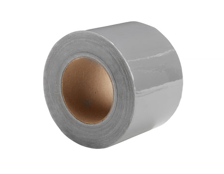 Dicor Dicor RP-CRCT-4-1C Coating Ready Cover Tape - 4" x 50', RV, Trailer, Motorhome Repair Tape - Outdoor Depot