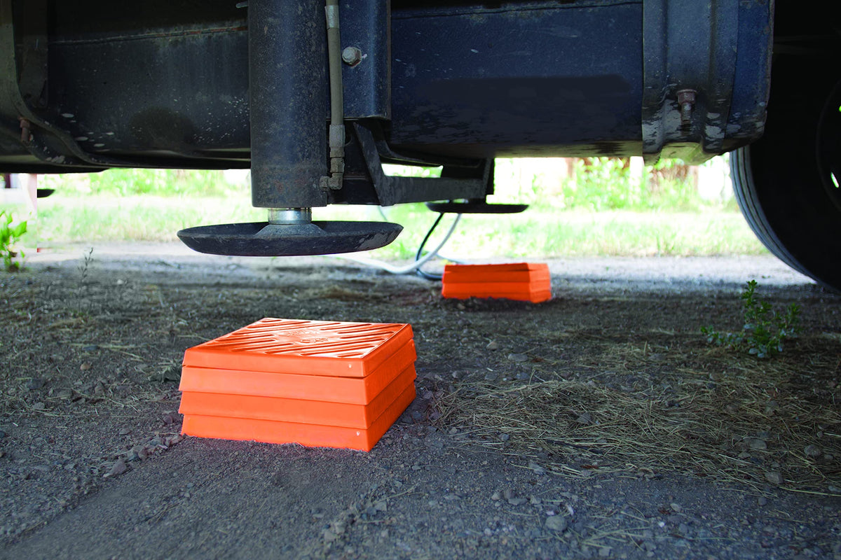 Tri-Lynx LynxCap 4 Pack - Outdoor Depot
