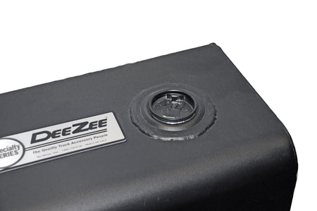 DEE ZEE Dee Zee DZ92556NSB Transfer Tank - Outdoor Depot