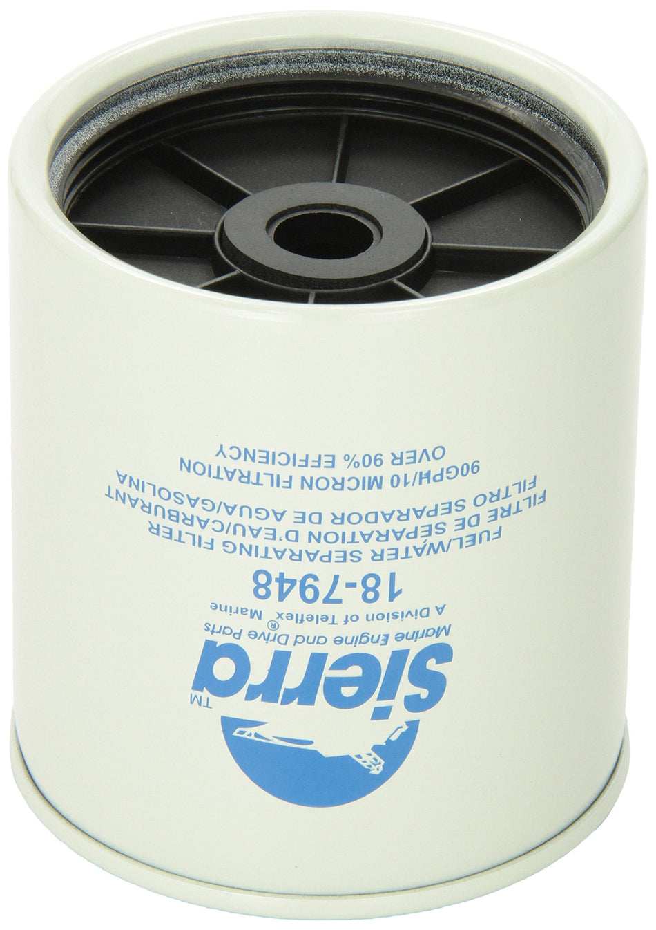 SHURFLO Pentair Everpure EV959201 ADC Quick Change Cartridge - Outdoor Depot