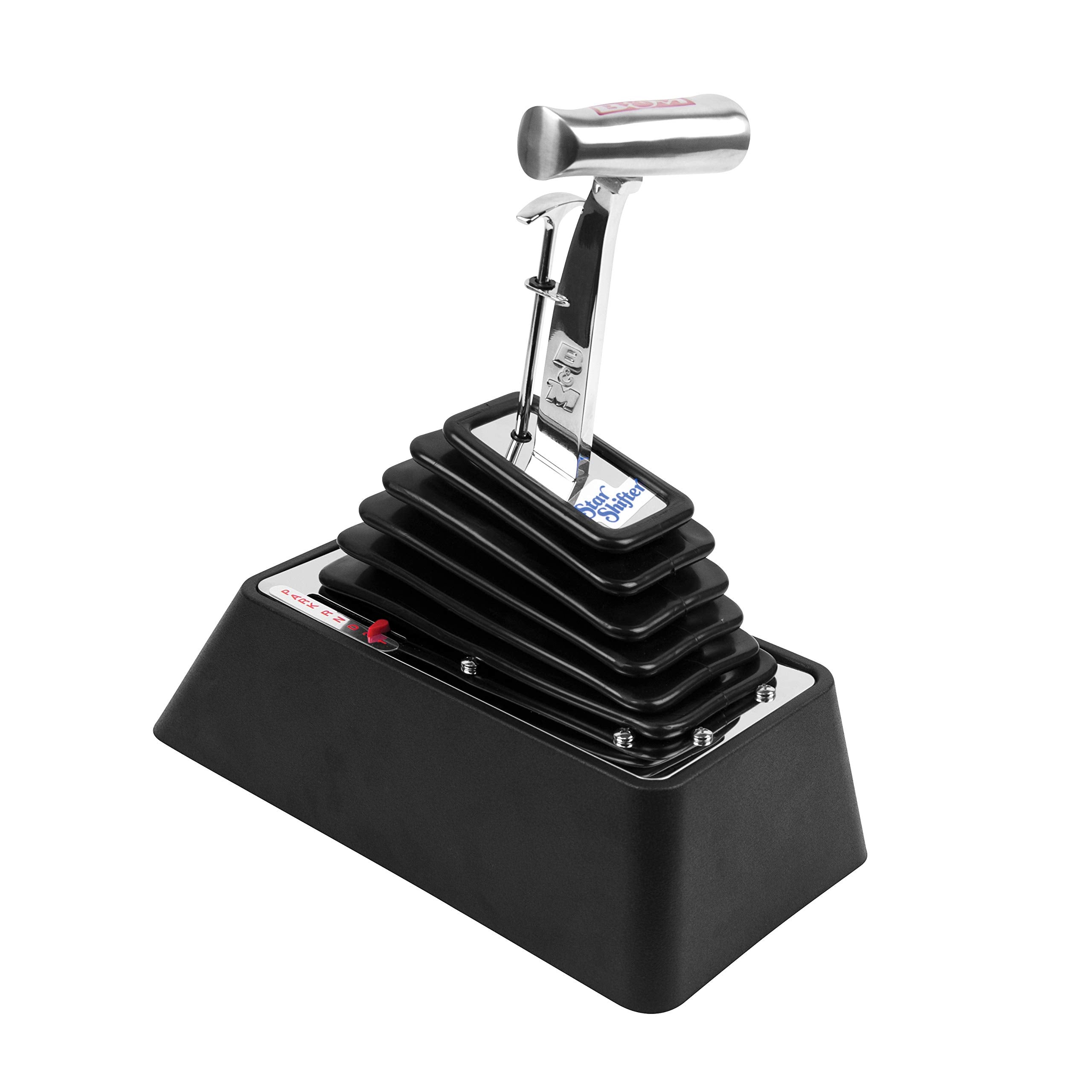 B&M B&M 80675 StarShifter Automatic Shifter - Outdoor Depot