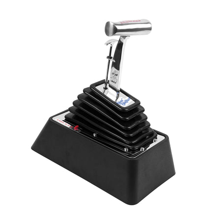 B&M B&M 80675 StarShifter Automatic Shifter - Outdoor Depot