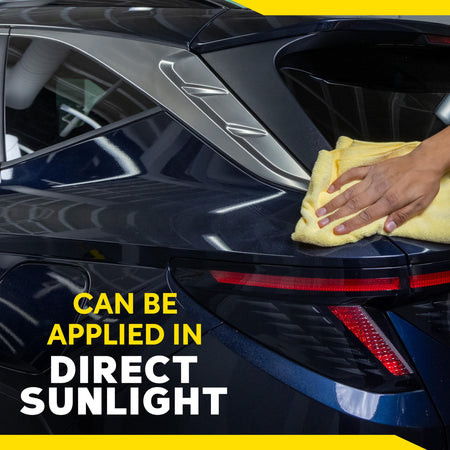 Meguiar's Meguiar's D15601 Synthetic X-Press Spray Wax for Car Detailing, Creates a Deep Shiny Look, Can Be - Outdoor Depot