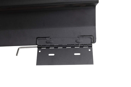MORryde MORryde STP-207 StepAbove Fold-Up RV Entry Step - 3-Step (9" Step Rise), Fits 26" to 28" Door Width - Outdoor Depot
