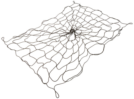 WOLF Wolf 8011101 Spidy Cargo Net Large - Outdoor Depot
