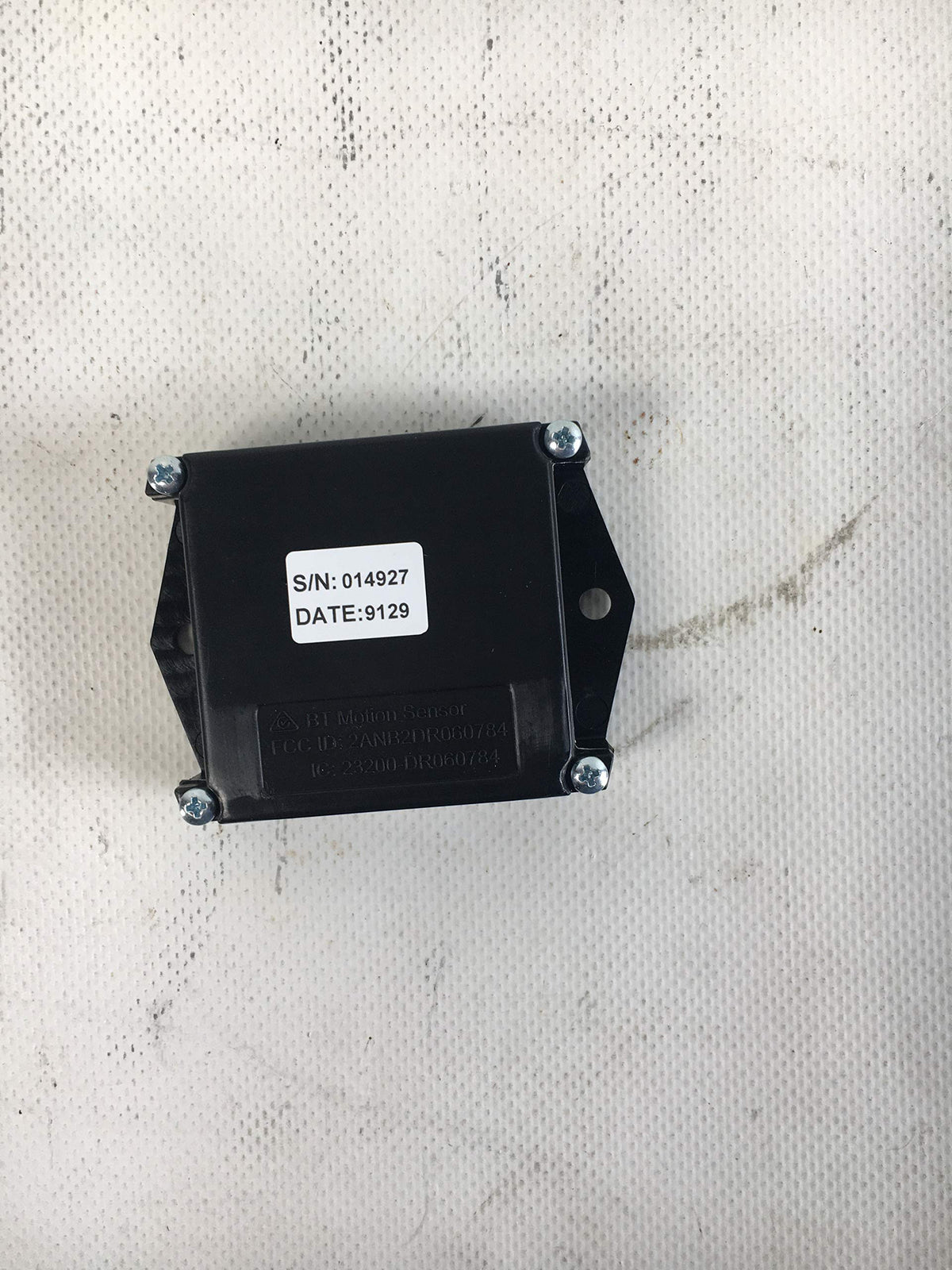 CAREFREE CAREFREE of Colorado R060808-001 BT Motion Sensor AAA - Outdoor Depot