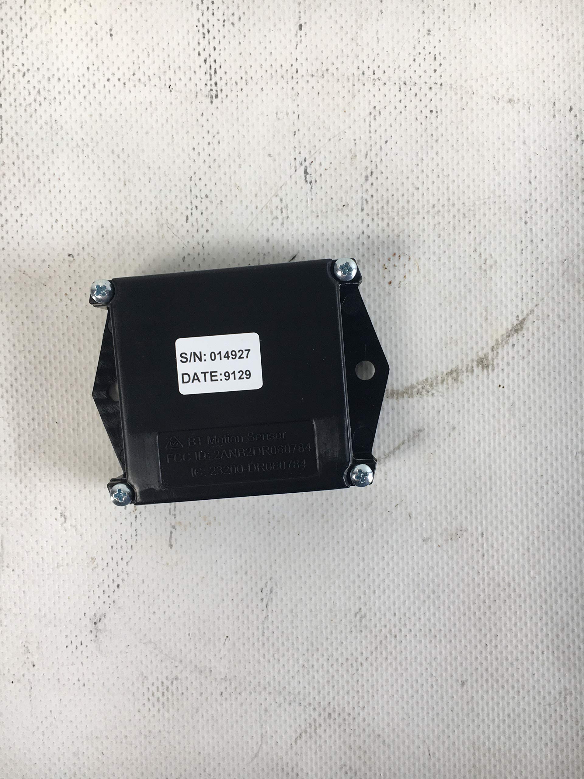 CAREFREE CAREFREE of Colorado R060808-001 BT Motion Sensor AAA - Outdoor Depot