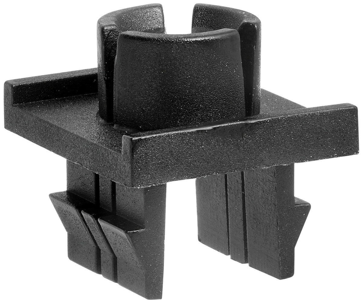 Crown Automotive Crown Automotive (4762490) Headlamp Adjusting Nut, Black - Outdoor Depot