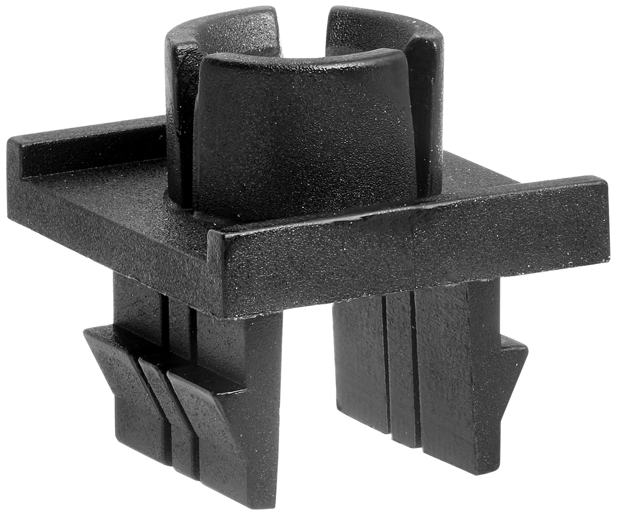 Crown Automotive Crown Automotive (4762490) Headlamp Adjusting Nut, Black - Outdoor Depot