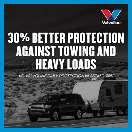 Valvoline Valvoline FlexFill Advanced Full Synthetic Full Synthetic 75W-90 Gear Oil 1 QT FlexFill - Outdoor Depot