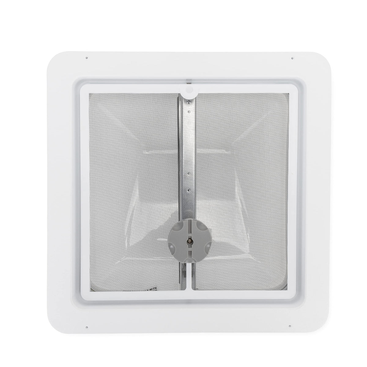 Camco Camco RV Roof Vent Kit - Features Waterproof Design & Translucent Lid - Includes Built-In Screen - - Outdoor Depot