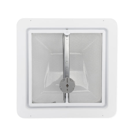 Camco Camco RV Roof Vent Kit - Features Waterproof Design & Translucent Lid - Includes Built-In Screen - - Outdoor Depot
