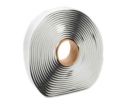 Dicor Dicor BBT-3634-1 Butyl Tape - 3/16" x 3/4" x 20' - RV, Trailer, Motorhome Repair Tape - Outdoor Depot