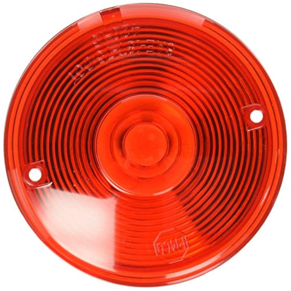 PETERSON MFG 420-15 Peterson Manufacturing 42015 Red Replacement Lens RV & Camper