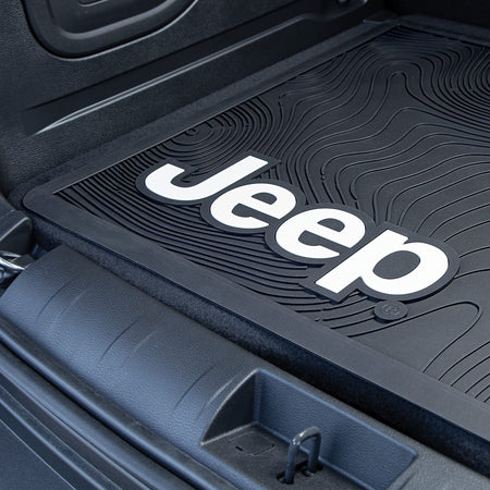 Plasticolor Jeep Cargo MAT - Outdoor Depot