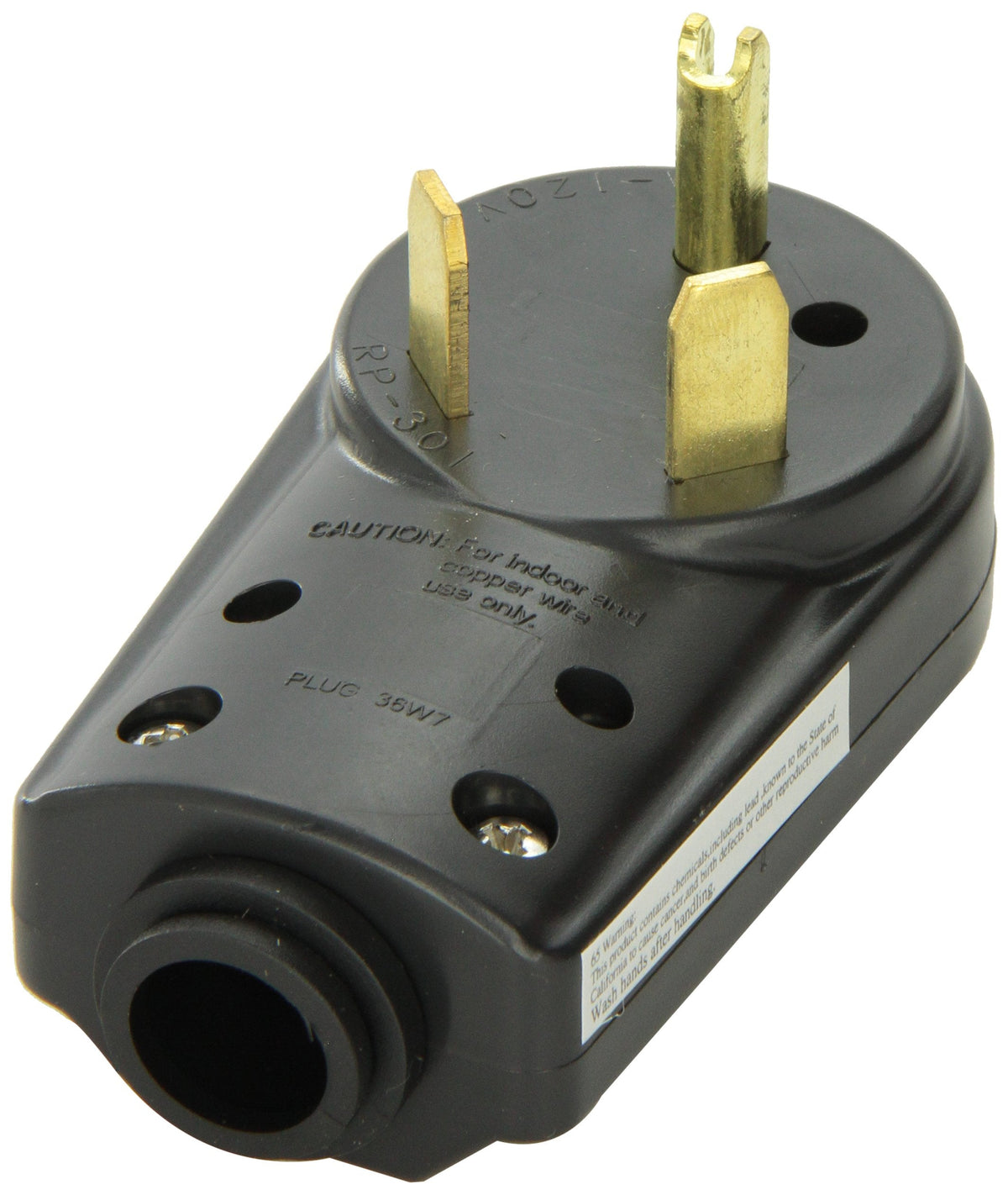 Valterra VALTERRA LLC PF213247 SHW 4, MS, WT, QC, PL, WT - Outdoor Depot