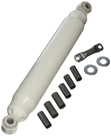 Valterra Valterra A10-3389BKVP Universal Plumbing Vent Kit with Putty & Screws - Black (Carded) - Outdoor Depot