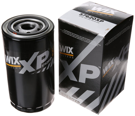 Wix WIX Racing Filters Oil Filter - Outdoor Depot