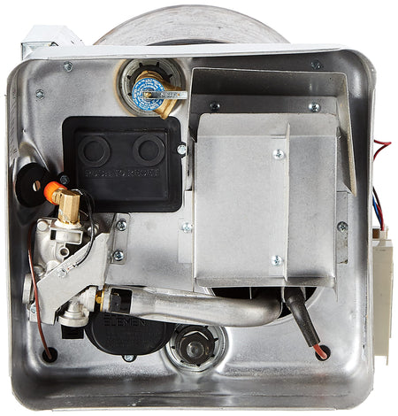 Suburban Suburban Advantage RV Tank Water Heater SW6DE - 6 gallon Porcelain Lined Steel Tank with Direct - Outdoor Depot