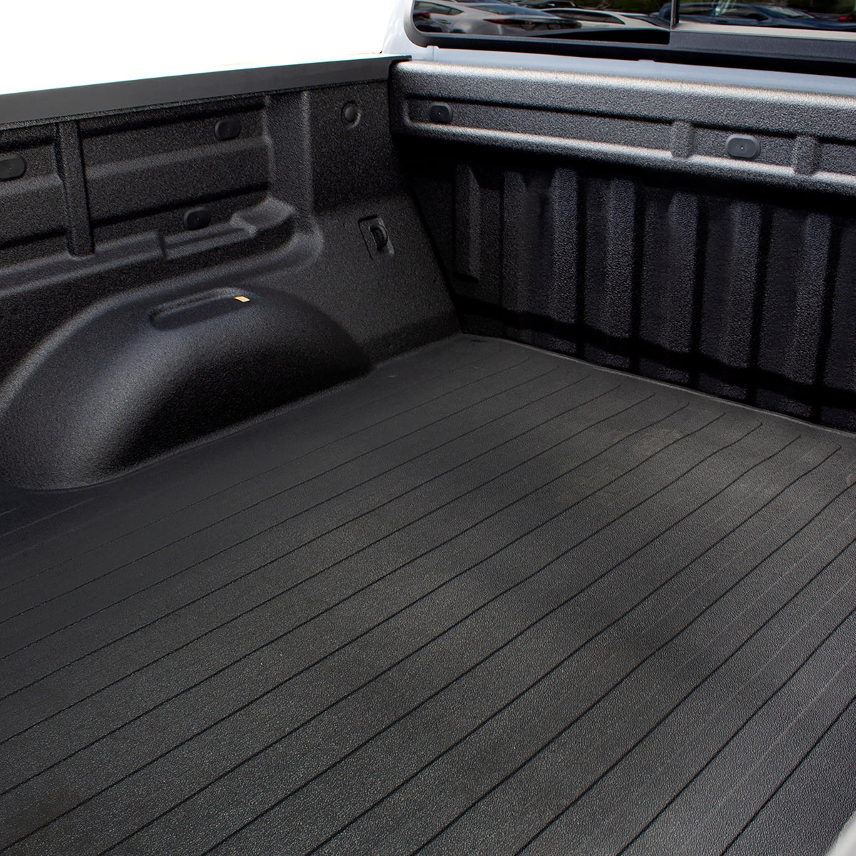 Trailfx Bed MAT, HD BEDMAT Chevrolet/GMC 6' - Outdoor Depot