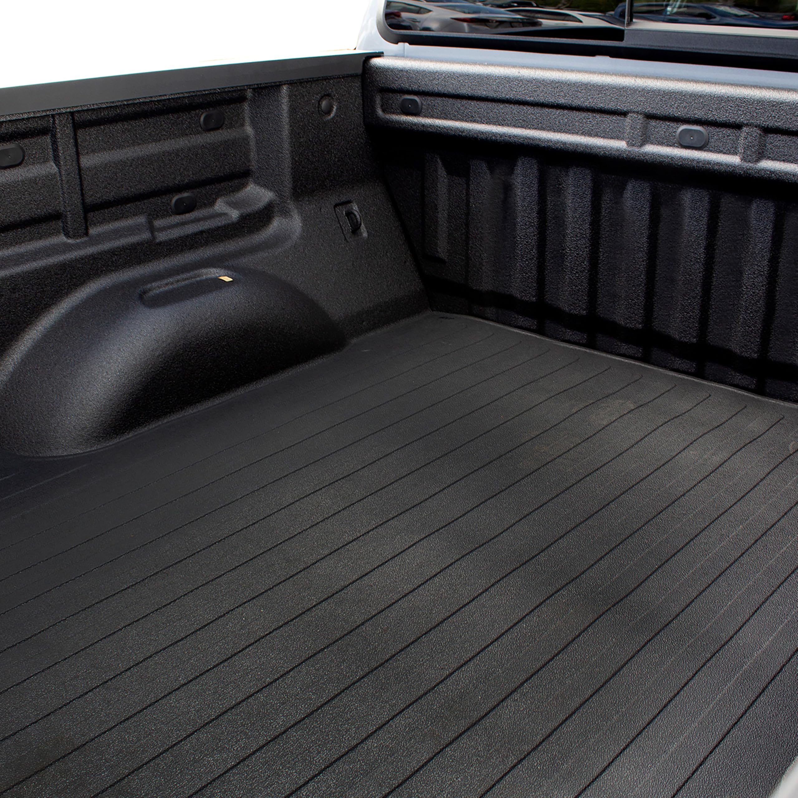 Trailfx Bed MAT, HD BEDMAT Chevrolet/GMC 6' - Outdoor Depot