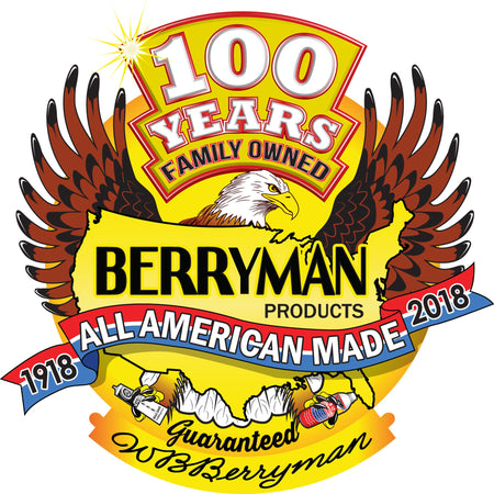 Berryman Berryman 2206 Electronic Cleaner 11 Fluid_Ounces - Outdoor Depot