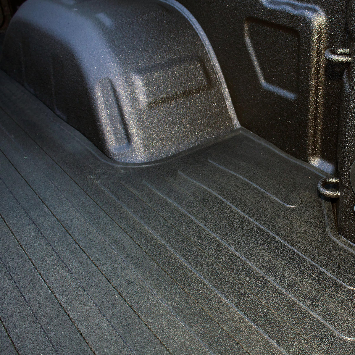 Trailfx Bed MAT, HD BEDMAT Ford 6.5' - Outdoor Depot