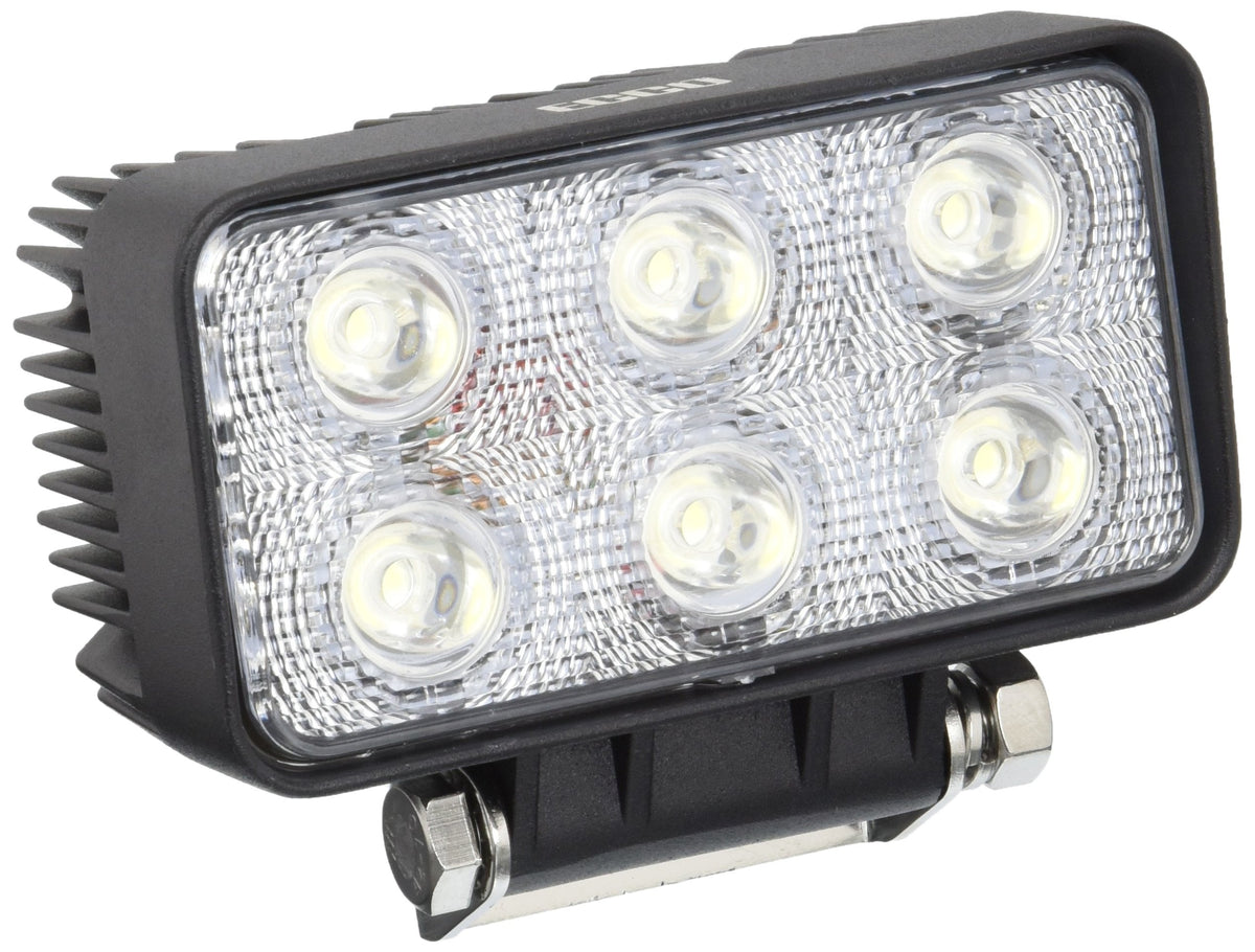 ECCO ECCO EW2411 Worklamp - Outdoor Depot