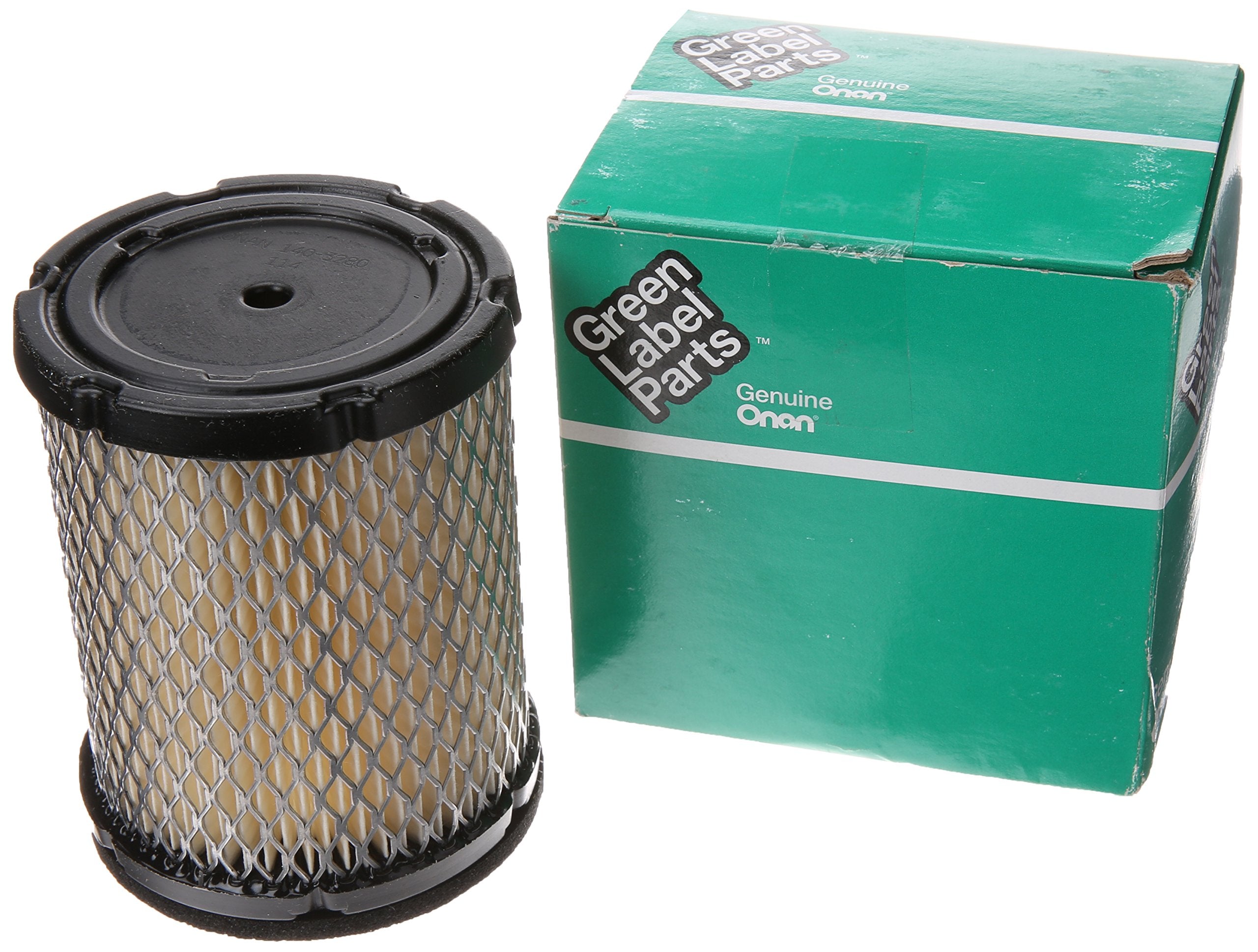 Cummins CUMMINS NW Cummins 1470860 Onan Fuel Filter - Outdoor Depot
