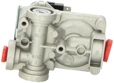 ICON ICON 12511 Fitting, Hub, 3" - Outdoor Depot