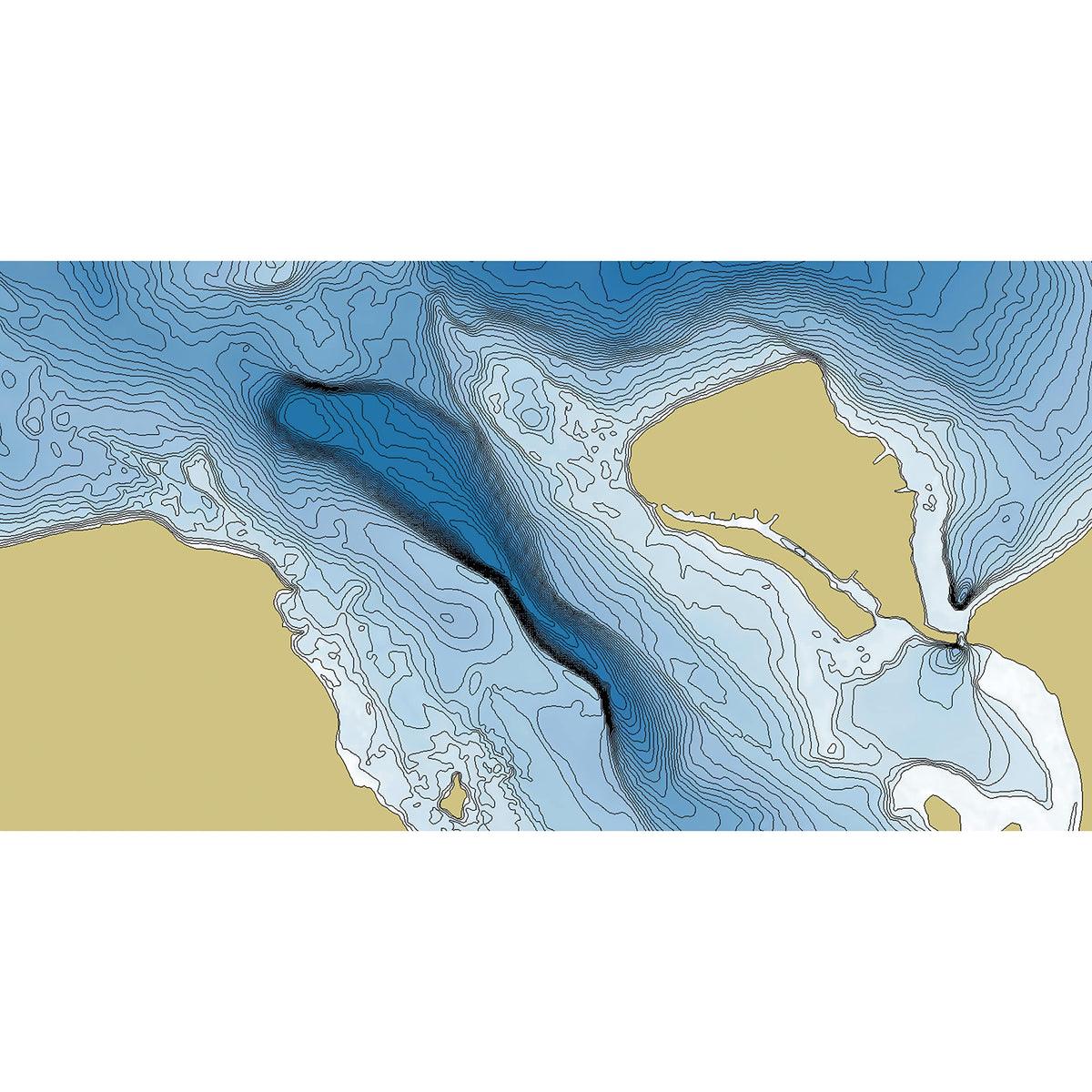 Humminbird Humminbird LakeMaster Minnesota V1 Map SD Card for Fish Finders - Outdoor Depot