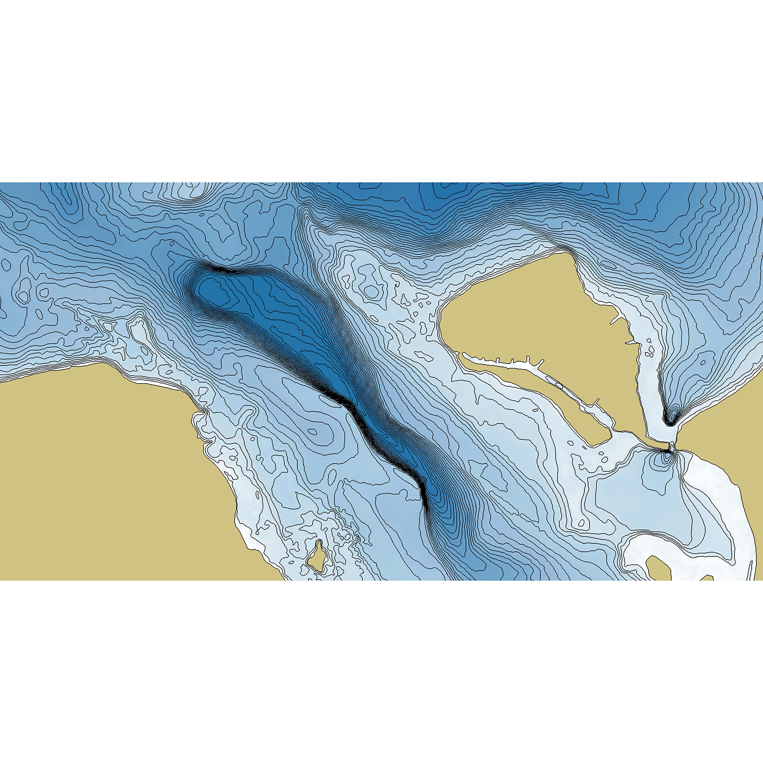 Humminbird Humminbird LakeMaster Minnesota V1 Map SD Card for Fish Finders - Outdoor Depot