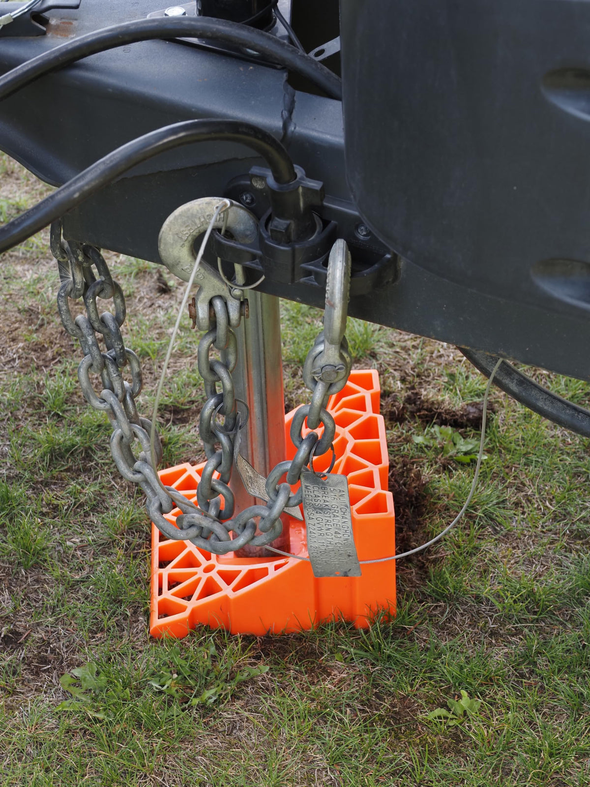 Tri-Lynx Lynx Chock R Dock 1 Pack - Outdoor Depot
