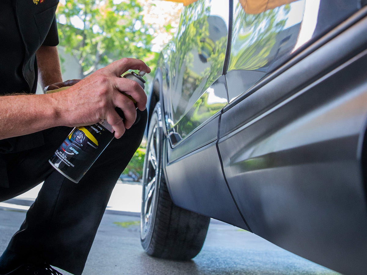 Meguiar's Meguiar's Ultimate Black Plastic Restorer, Restore Faded Exterior Trim, Add Shine and Protect - Outdoor Depot