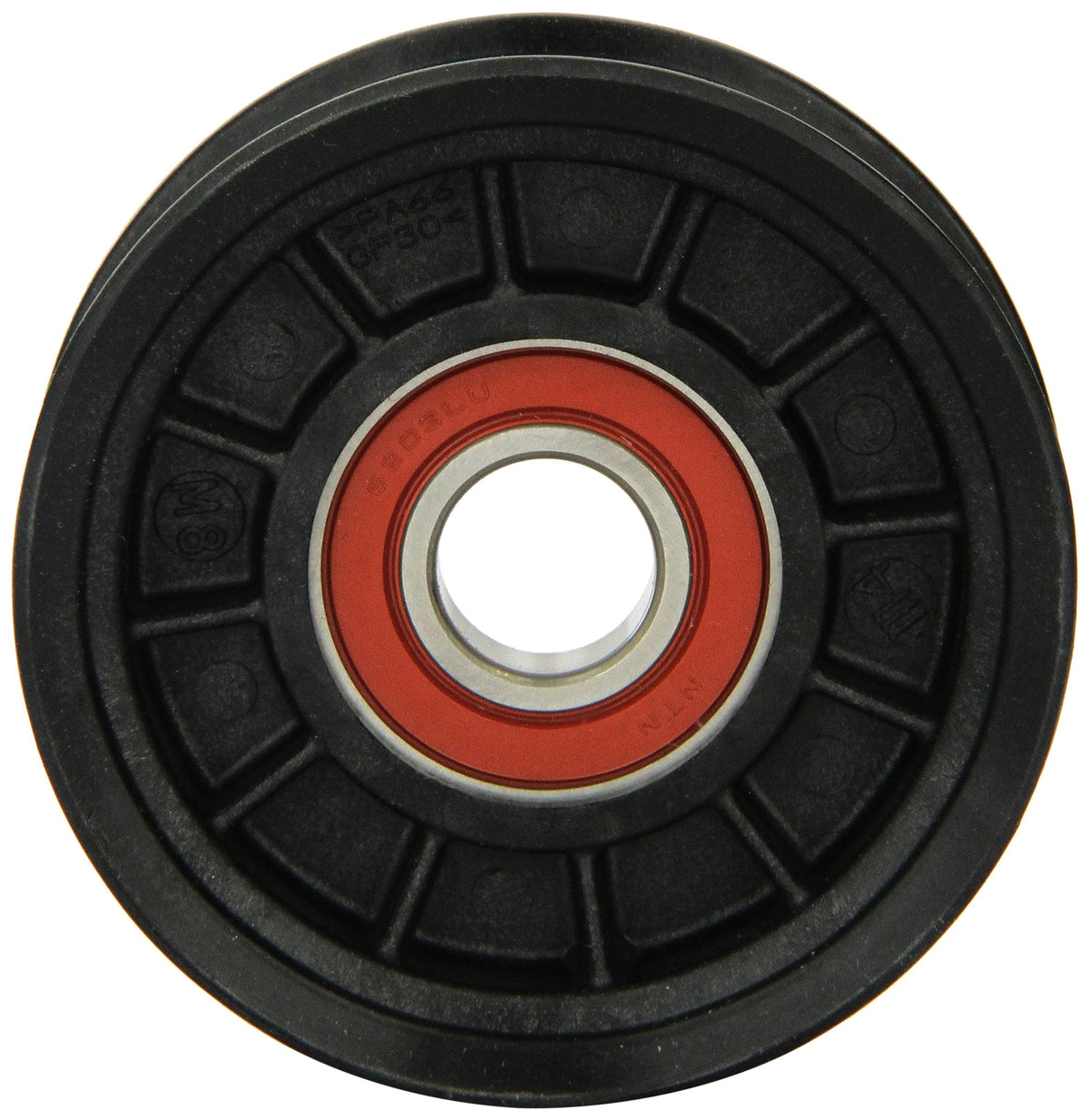 Dayco Dayco Tension Pulley, Industry Number 89009 - Outdoor Depot