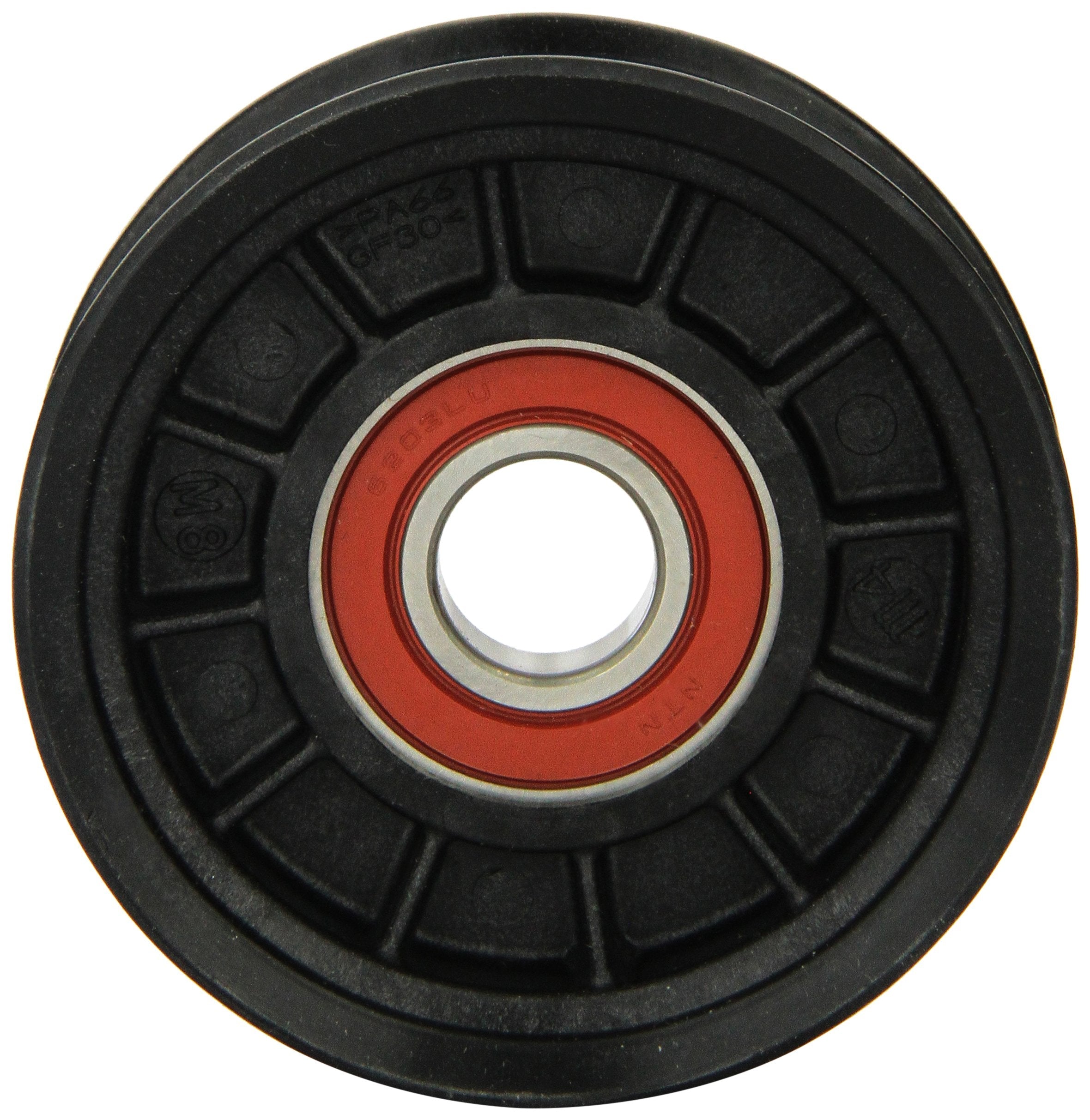 Dayco Dayco Tension Pulley, Industry Number 89009 - Outdoor Depot