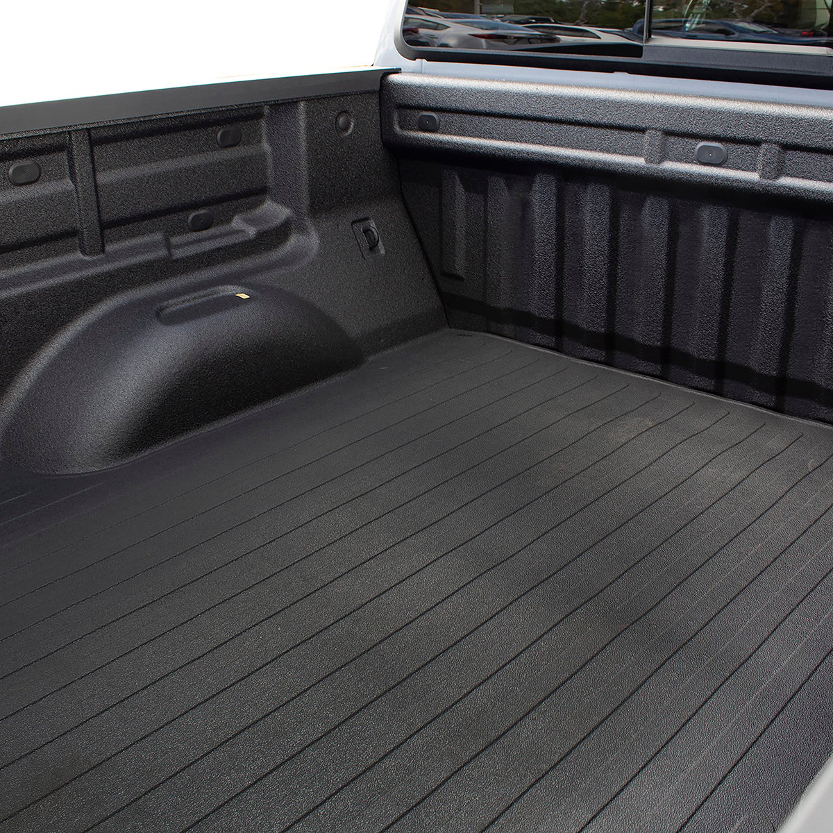 Trailfx Bed MAT, HD BEDMAT Ford 5.5' - Outdoor Depot