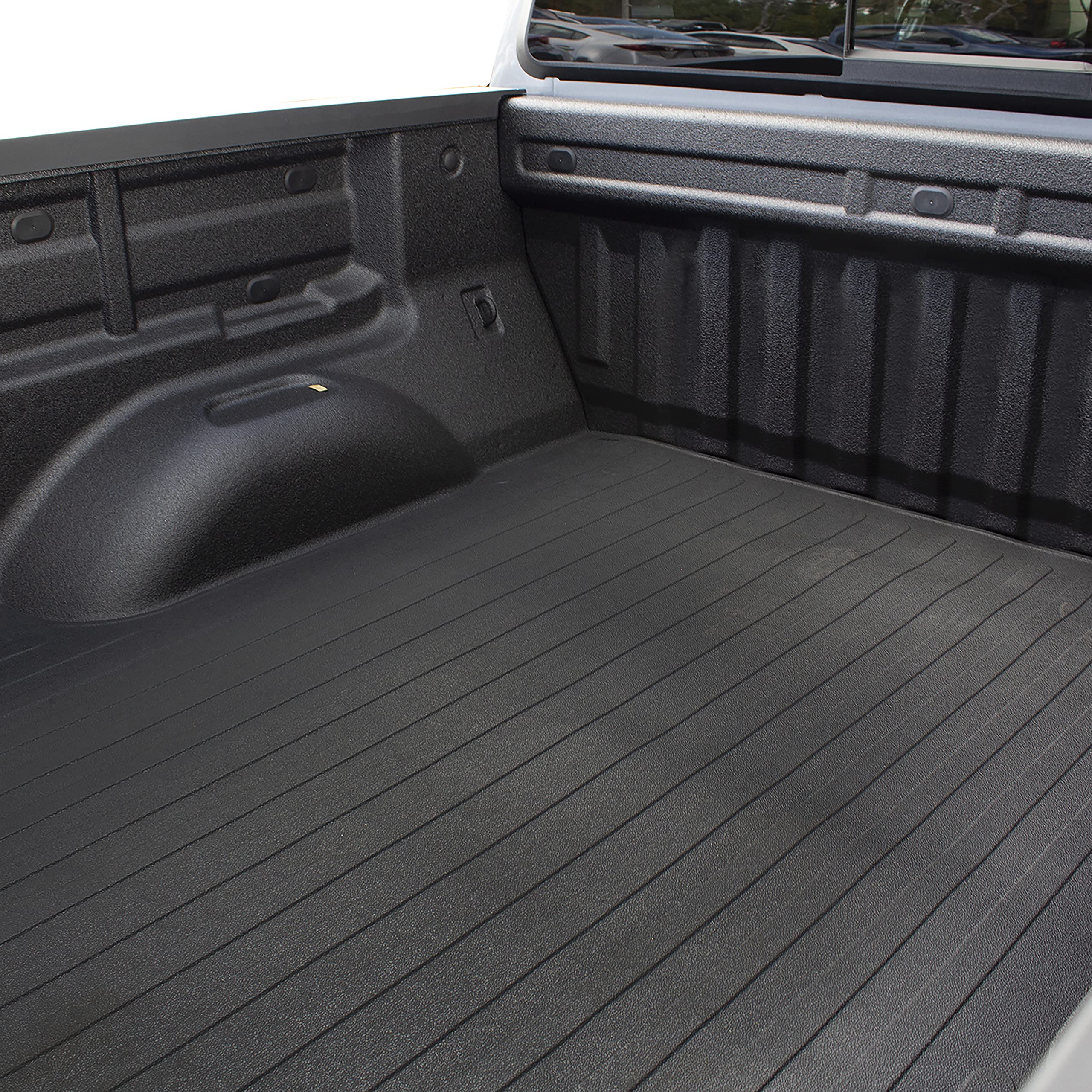 Trailfx Bed MAT, HD BEDMAT Ford 5.5' - Outdoor Depot