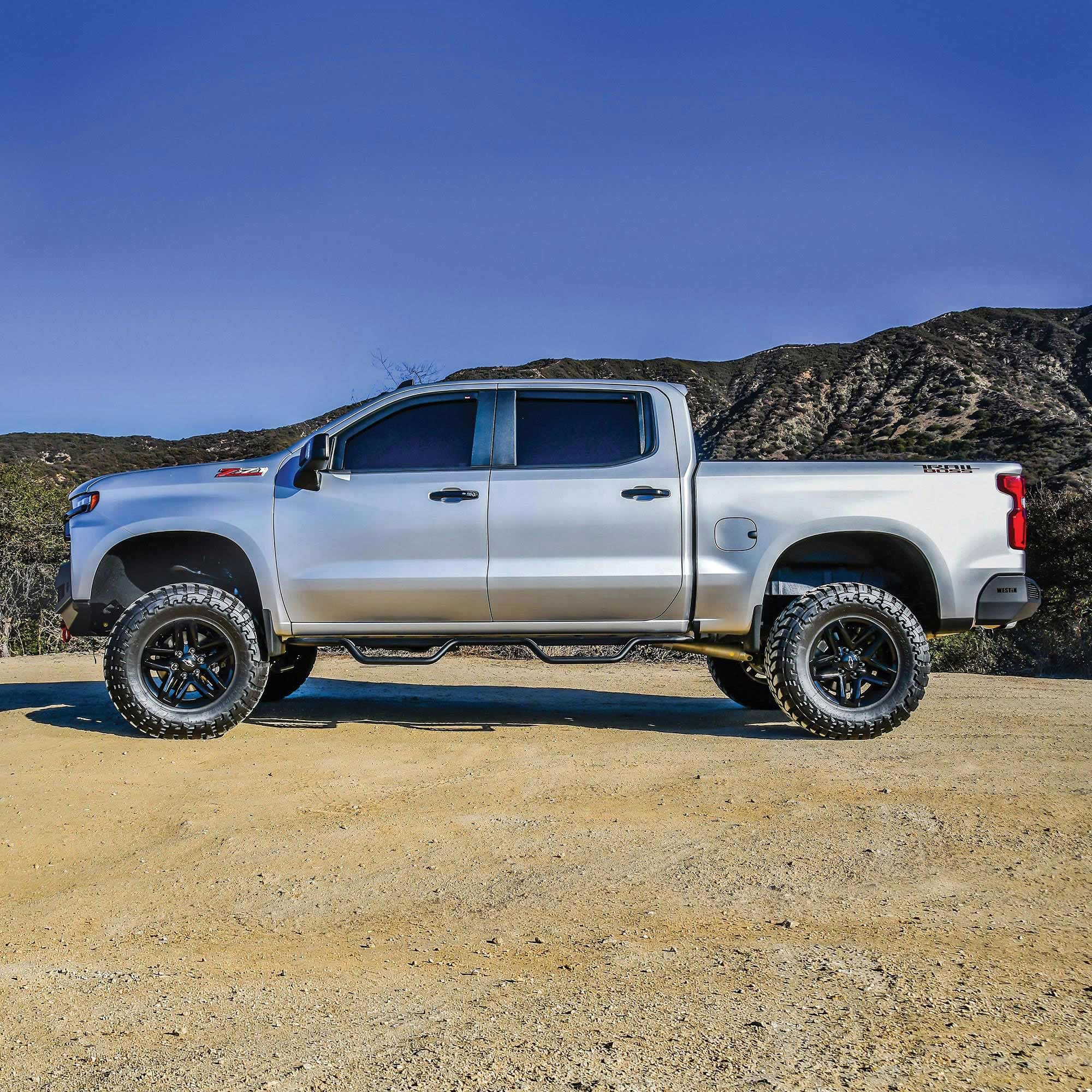 Energy Suspension Energy Suspension - 8.10103R 4WD RACK & PINION BUSHING SET - Outdoor Depot