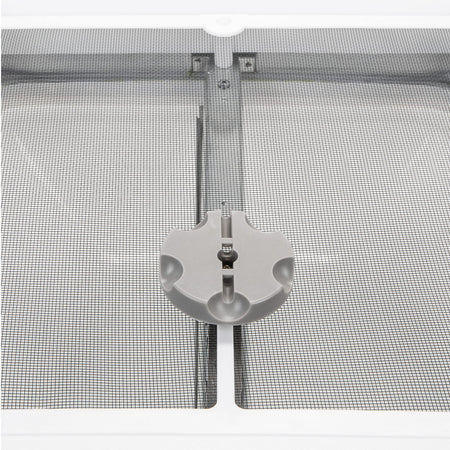 Camco Camco RV Roof Vent Kit - Features Waterproof Design & Translucent Lid - Includes Built-In Screen - - Outdoor Depot