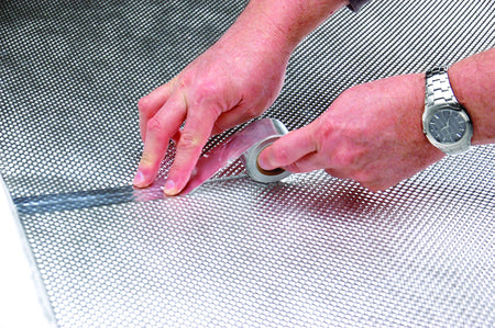 Design Engineering Design Engineering Cool-Tape | Self-Adhesive Heat Reflective Tape - High Temp (up to - Outdoor Depot