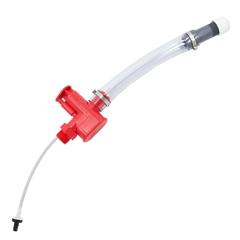 VP Racing VP Racing Fuels - 33320, No Spill Trigger Hose Fluid Control System for 5.5Gallon VP Motorsport - Outdoor Depot