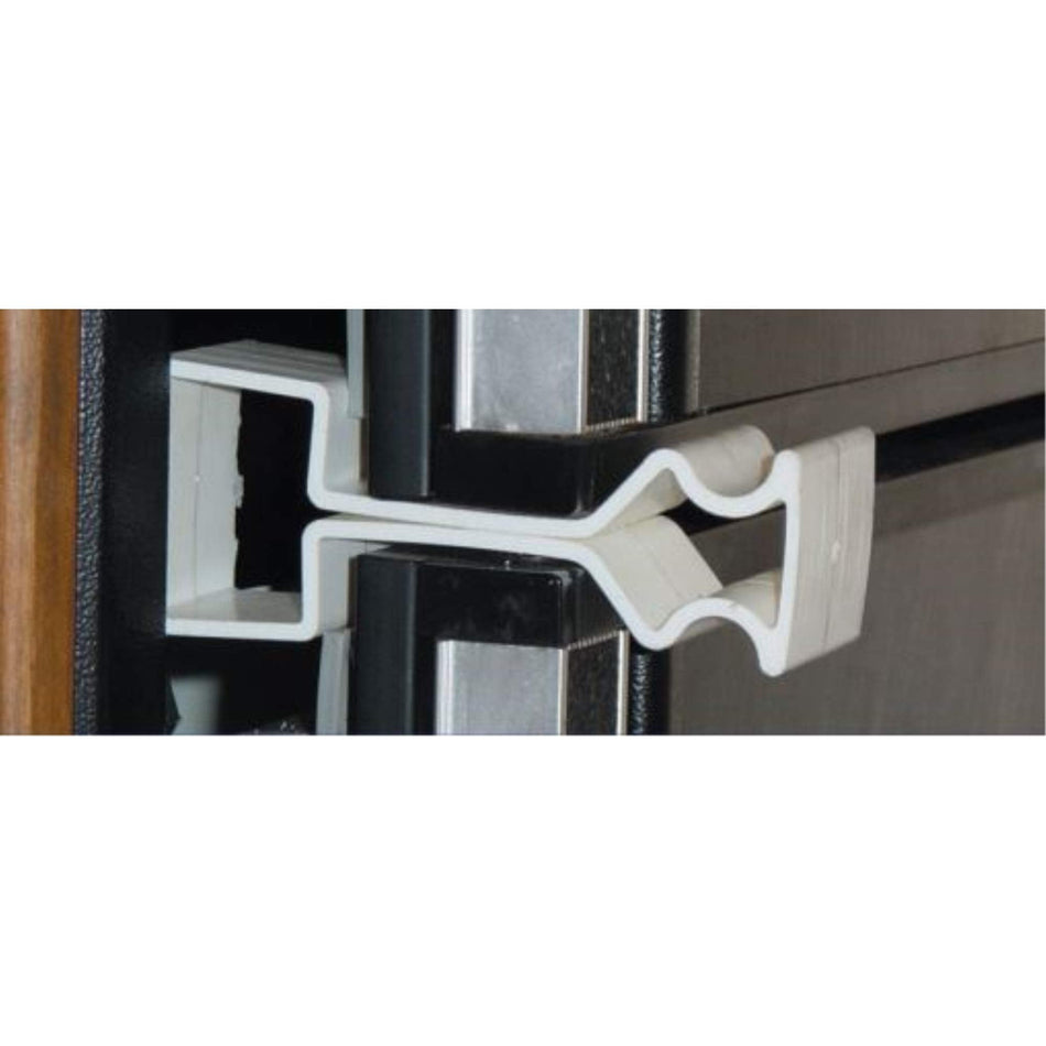 ADJ. A BRUSH PROD402 NO-MOLD FOR REFRIG