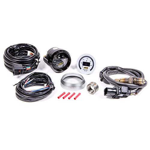 AEM ELECTRON 304110 DIG WIDEBAND GAUGE