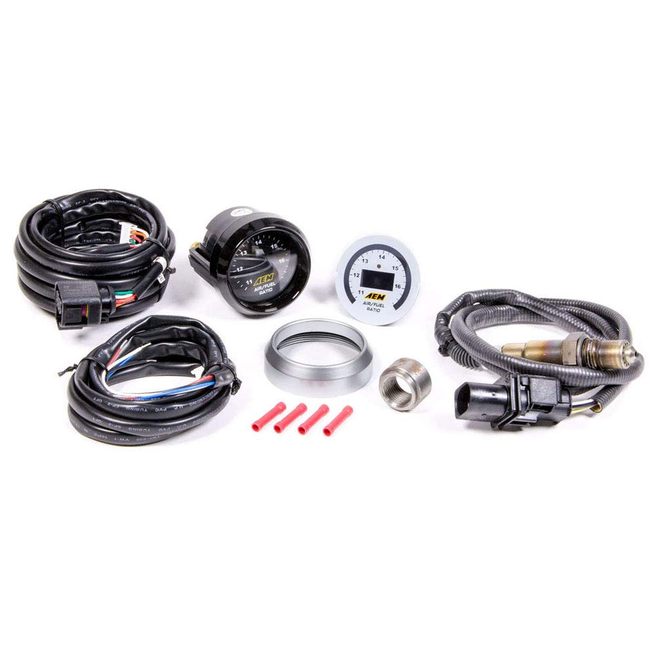 AEM ELECTRON 304110 DIG WIDEBAND GAUGE