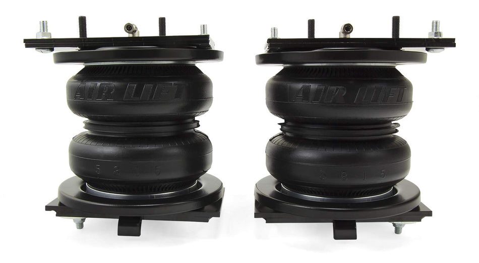 AIR LIFT 57589 LOADLIFTER 7500 XL AIR SPRING KIT