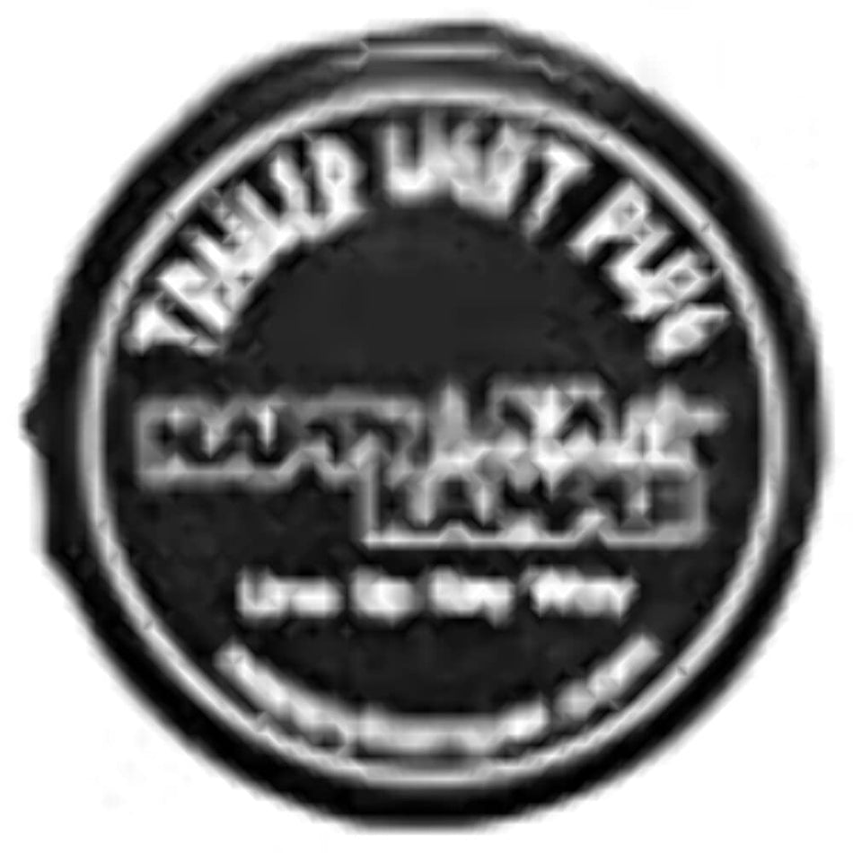 AP PRODUCTS 008100 NAPPY KAMPER TRAILER LIGH