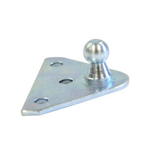 AP PRODUCTS 0100782 1PR FLAT BRACKETS